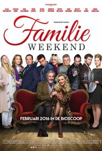 دانلود فیلم Family Weekend 2016109480-38544138