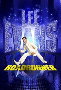 دانلود فیلم Lee Evans: Roadrunner Live at the O2 2011103322-1781596773