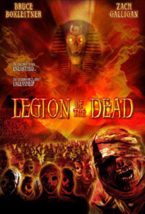 دانلود فیلم Legion of the Dead 2005108459-2117199665