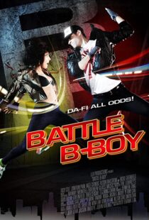 دانلود فیلم Battle B-Boy 2016106693-46971812