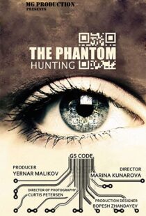 دانلود فیلم Hunting the Phantom 2014108431-1595969537