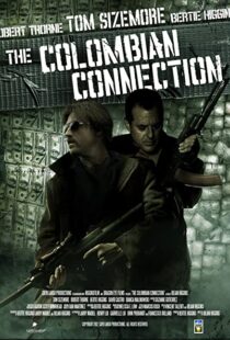 دانلود فیلم The Colombian Connection 2014109337-1924602710