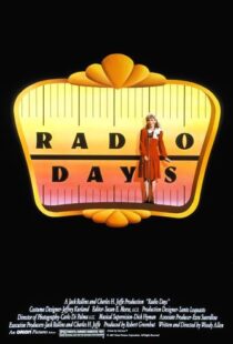 دانلود فیلم Radio Days 1987108720-302445396