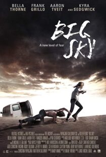 دانلود فیلم Big Sky 2015107579-2004765441