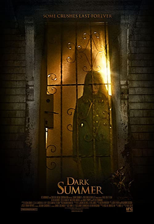 دانلود فیلم Dark Summer 2015