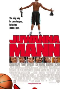 دانلود فیلم Juwanna Mann 2002105965-894801616