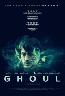 دانلود فیلم The Ghoul 2016101026-2011909779