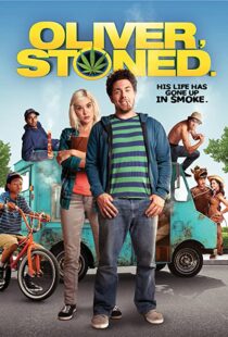 دانلود فیلم Oliver, Stoned. 2014108138-1994486661