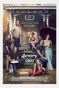 دانلود فیلم Loitering with Intent 2014107215-647235154