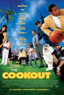 دانلود فیلم The Cookout 2004103719-972970997