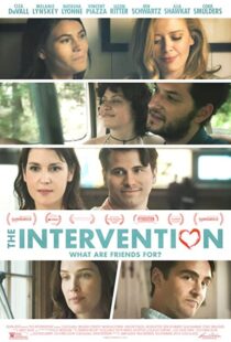 دانلود فیلم The Intervention 2016110334-2095245120