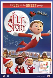 دانلود انیمیشن An Elf’s Story: The Elf on the Shelf 2010100834-586018874