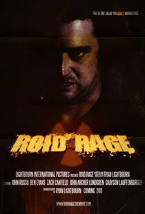 دانلود فیلم Roid Rage 2011102621-1735582055