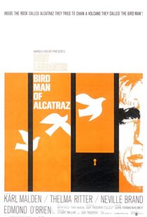 دانلود فیلم Birdman of Alcatraz 1962101042-848413993