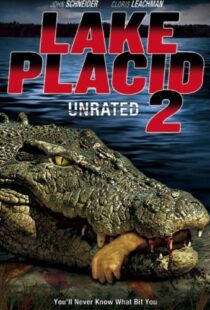 دانلود فیلم Lake Placid 2 2007110228-88620297