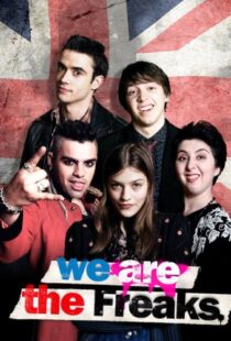 دانلود فیلم We Are the Freaks 2013107324-2017863570