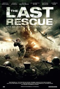 دانلود فیلم The Last Rescue 2015107997-1497441857