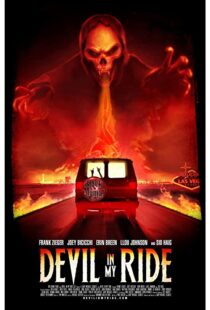 دانلود فیلم Devil in My Ride 2013106839-778085297