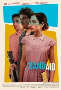 دانلود فیلم Band Aid 2017108236-426801443