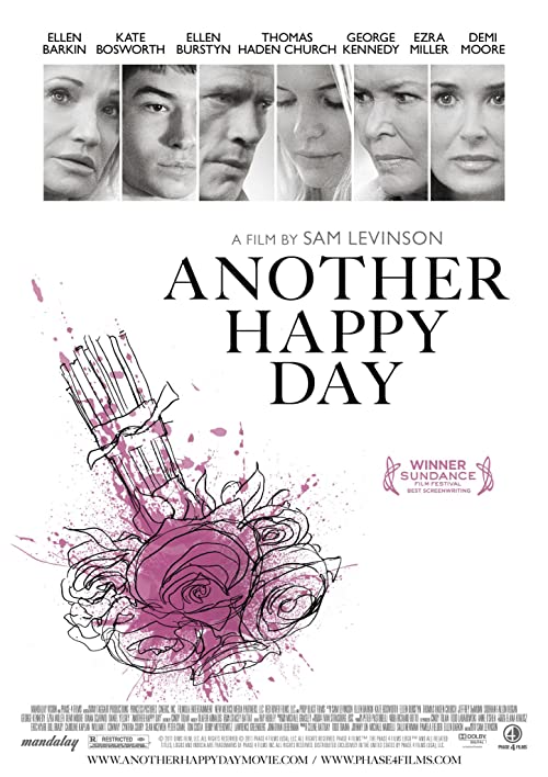 دانلود فیلم Another Happy Day 2011