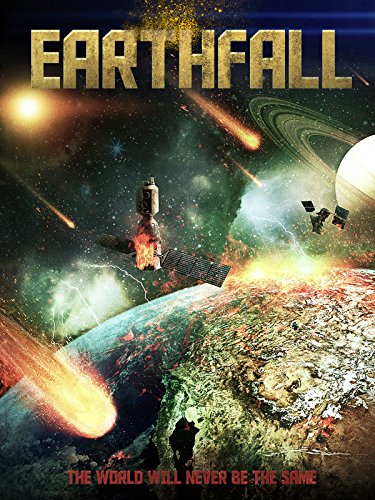 دانلود فیلم Earthfall 2015