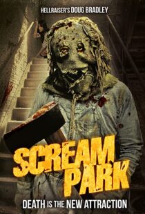 دانلود فیلم Scream Park 2012107250-795583232