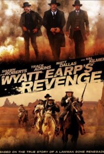 دانلود فیلم Wyatt Earp’s Revenge 2012101679-662653450