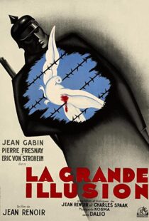 دانلود فیلم La Grande Illusion 1937105347-1473701728