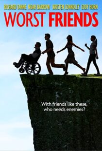 دانلود فیلم Worst Friends 2014105391-1640068585