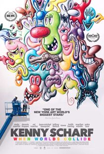 دانلود مستند Kenny Scharf: When Worlds Collide 2020104189-1407999532