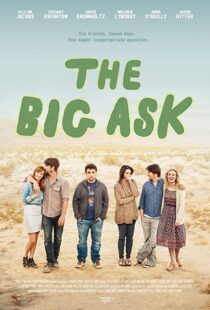 دانلود فیلم The Big Ask 2013107276-916627340