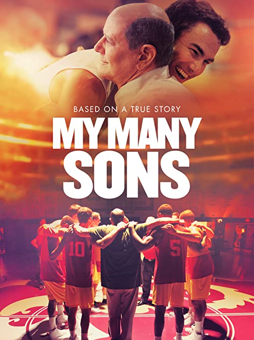 دانلود فیلم My Many Sons 2016