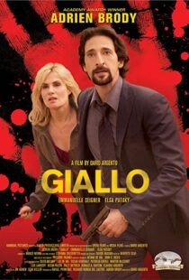 دانلود فیلم Giallo 2009106544-729307889