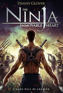 دانلود فیلم Ninja Immovable Heart 2014108478-1092236326