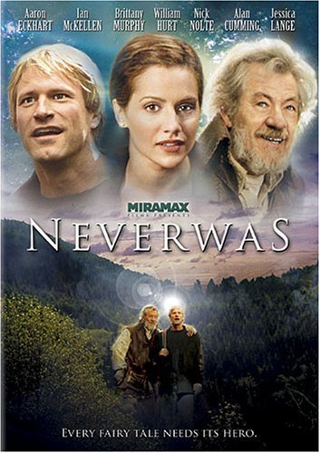 دانلود فیلم Neverwas 2005