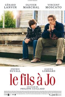 دانلود فیلم Jo’s Boy 2011101369-294249003