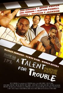 دانلود فیلم A Talent for Trouble 2018104608-409148246