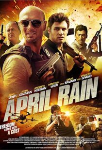 دانلود فیلم April Rain 2014107565-1755658292