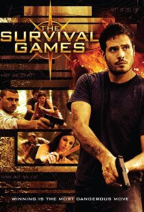 دانلود فیلم The Survival Games 2012104306-645446494