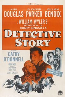 دانلود فیلم Detective Story 1951108685-1938007785