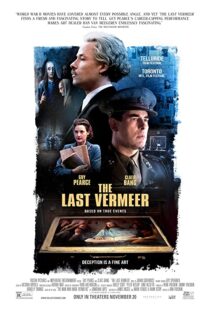 دانلود فیلم The Last Vermeer 2019100695-2083392557