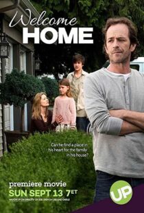 دانلود فیلم Welcome Home 2015103455-317782547