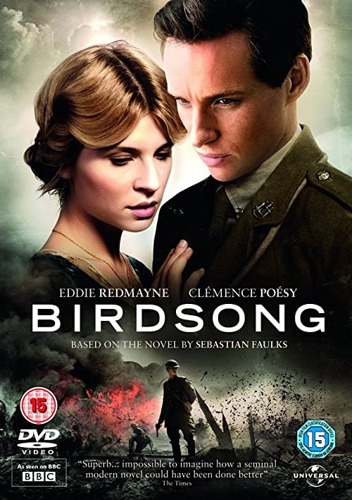 دانلود سریال Birdsong