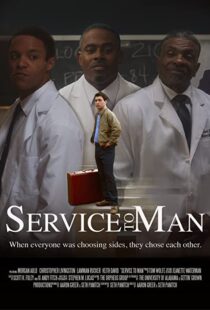 دانلود فیلم Service to Man 2016104764-696395905