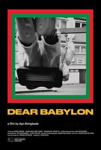 دانلود فیلم Dear Babylon 2019104373-1510395636