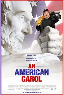 دانلود فیلم An American Carol 2008106403-2057361392