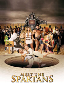 دانلود فیلم Meet the Spartans 2008106565-1833630110