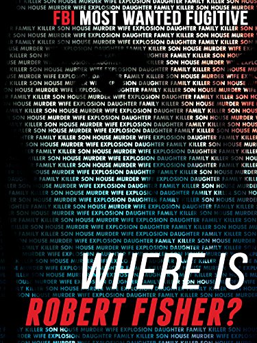 دانلود مستند Where Is Robert Fisher? 2011