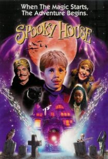 دانلود فیلم Spooky House 2002103181-94002100