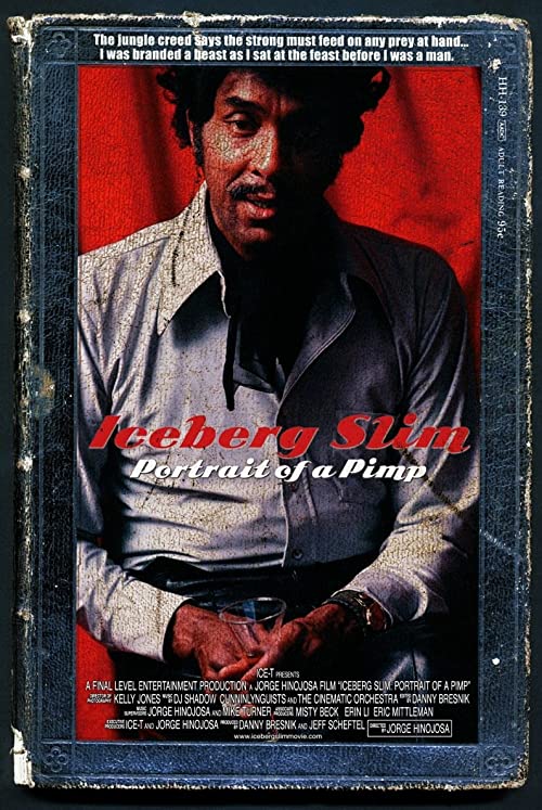 دانلود مستند Iceberg Slim: Portrait of a Pimp 2012